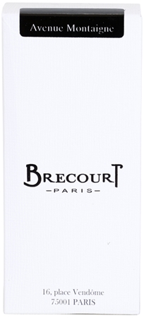 Brecourt Avenue Montaigne eau de parfum pentru femei 100 ml