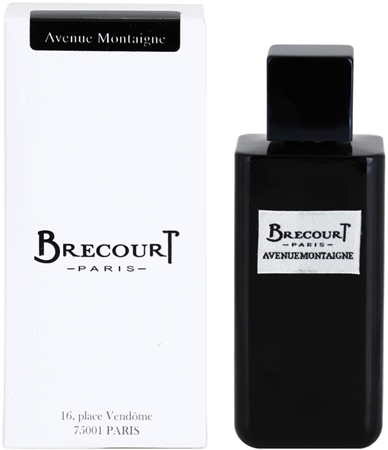 Brecourt Avenue Montaigne eau de parfum pentru femei 100 ml