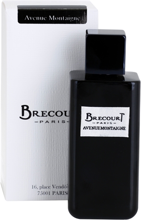 Brecourt Avenue Montaigne eau de parfum pentru femei 100 ml