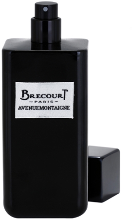 Brecourt Avenue Montaigne eau de parfum pentru femei 100 ml