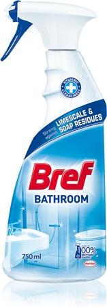 Bref Bathroom Badreiniger