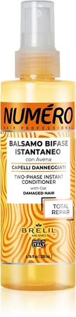 Brelil Professional Two-Phase Instant Conditioner leave-in conditioner