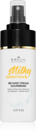 Brelil Numéro BB Milky BB Hair Cream Hårkräm i spray