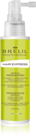 Brelil Numéro Hair Express Prodigious Spray Hårspray Hårväxt