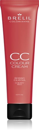 Brelil Professional CC Colour Cream dažomasis kremas visų tipų plaukams