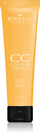 Brelil Professional CC Colour Cream színező krém minden hajtípusra