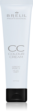 Brelil Professional CC Colour Cream dažomasis kremas visų tipų plaukams