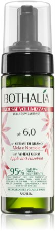 Brelil Numéro Bothalia Mousse Mousse för volym från rötterna För svagt hår