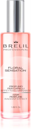 Brelil Numéro Hair Perfume Floral Sensation sprej na vlasy s parfumáciou