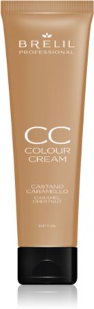 Brelil Numéro CC Colour Cream farbiaci krém pre všetky typy vlasov