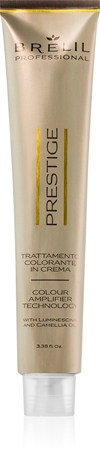 Brelil Professional Colorianne Prestige βαφή μαλλιών