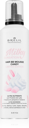 Brelil Professional BB Milky Candy hajhab kondicionáló hatással