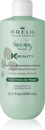 Brelil Professional K-Beauty Intensive Repair Shampoo shampoo ricostituente