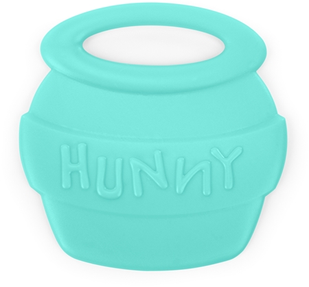 Bright Starts Hunny & Shake Winnie the Pooh jouet de dentition avec hochet