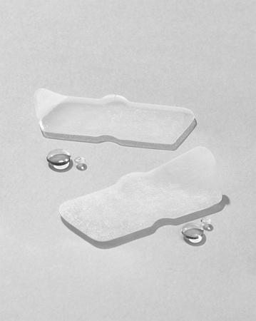 BRINGGREEN Tea Tree Cica Pore Nose Strip Patches for Problematic Skin for the nose