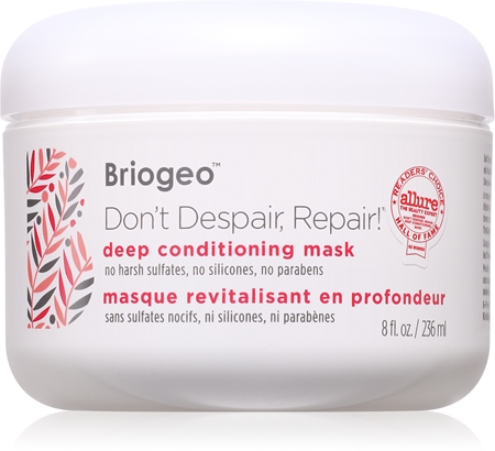 Briogeo Don't Despair, Repair! Hydrating Mask for hair