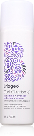 Briogeo Curl Charisma Shampoo for Curly and Wavy Hair
