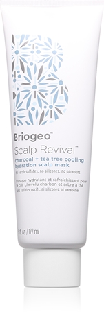 Briogeo Scalp Revival Hydrating Mask for scalp