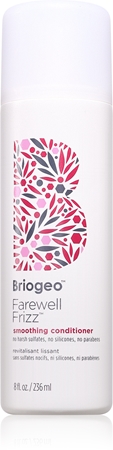 Briogeo Farewell Frizz Smoothing Conditioner