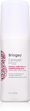 Briogeo Farewell Frizz Spray Conditioner