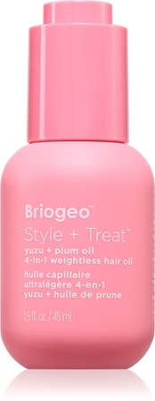 Briogeo Style + Treat Hair Oil