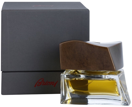 Brioni Brioni Eau de Toilette eau de toilette para homens