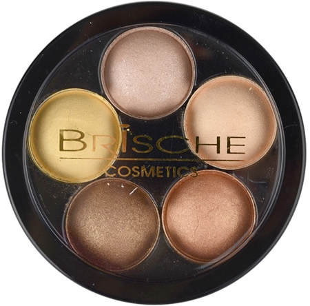Brische Bombato sombra de ojos