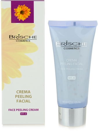 Brische Cleaning крем-пілінг з вітаміном С