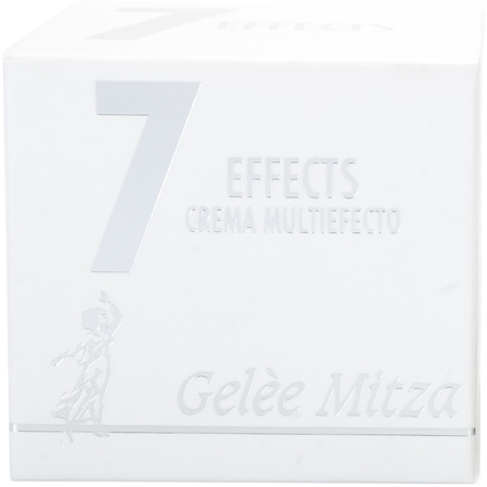 Brische Gelee Mitza Multi-Funktionscreme