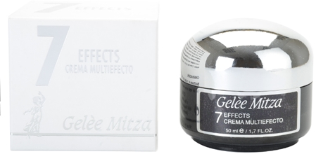 Brische Gelee Mitza Multi-Funktionscreme