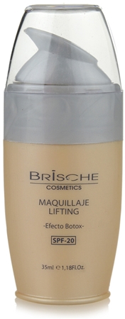 Brische Lifting maquillaje líquido