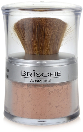 Brische Mineral polvo mineral