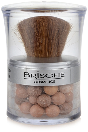 Brische Mineral пудра в кульках