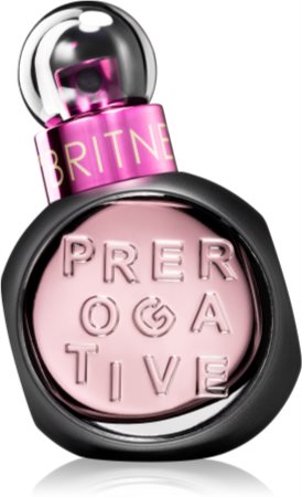 Britney Spears Prerogative parfémovaná voda pro ženy