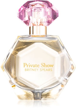 Britney Spears Private Show Eau de Parfum για γυναίκες