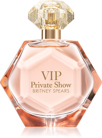 Britney Spears VIP Private Show parfémovaná voda pro ženy