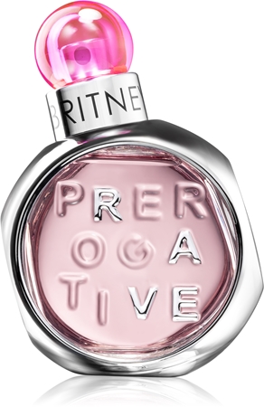 Britney Spears Prerogative Rave Eau de Parfum voor Vrouwen