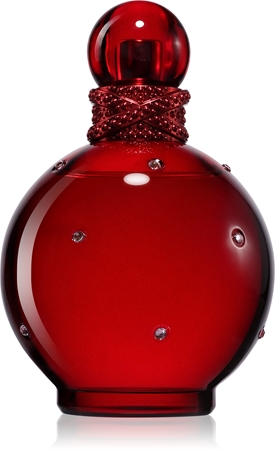 Britney Spears Hidden Fantasy Eau de Parfum da donna