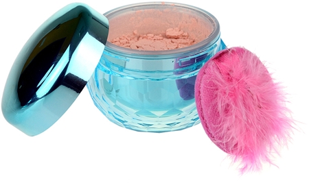 Britney Spears Curious Body Powder for Women 20 g
