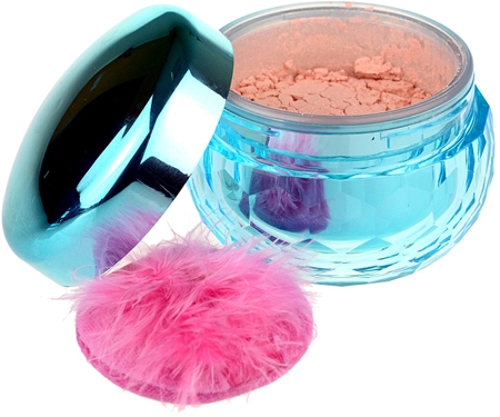 Britney Spears Curious Body Powder for Women 20 g