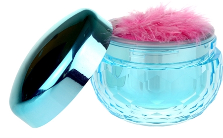 Britney Spears Curious Body Powder for Women 20 g