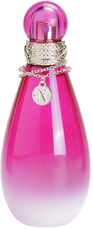 Britney Spears Fantasy The Nice Remix Eau de Parfum für Damen