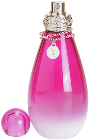 Britney Spears Fantasy The Nice Remix Eau de Parfum für Damen