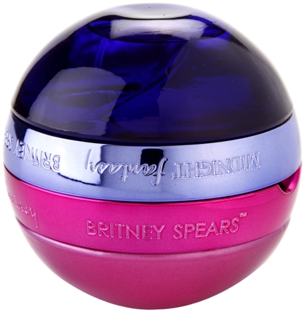 Britney Spears Fantasy Twist eau de parfum para mulheres 100 ml
