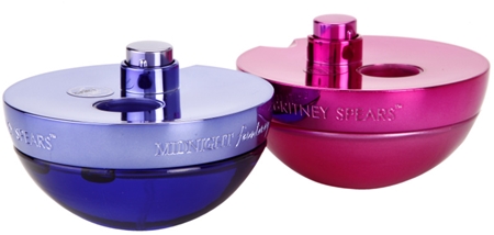 Britney Spears Fantasy Twist eau de parfum para mulheres 100 ml