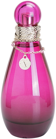 Britney Spears Fantasy The Naughty Remix eau de parfum para mulheres 100 ml