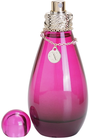 Britney Spears Fantasy The Naughty Remix eau de parfum para mulheres 100 ml