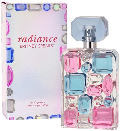 Britney Spears Radiance Eau de Parfum for Women 100 ml