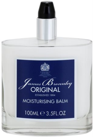 Bronnley James Bronnley Original ro balsam hidratant pentru barbati