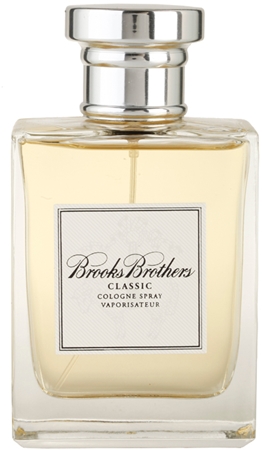 Marke
 Brooks Brothers Classic Eau de Cologne für Herren 100 ml
